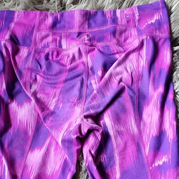 Under Armour crop pant - Picture 4 of 5